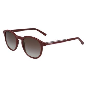 Zonnebril voor heren Lacoste L916S-615 ø 50 mm