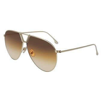 Zonnebril Dames Victoria Beckham VB208S-702 Ø 64 mm