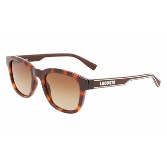 Zonnebril Heren Lacoste L966S-230 Ø 50 mm