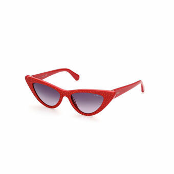 Zonnebril Dames Guess GU7810 RED