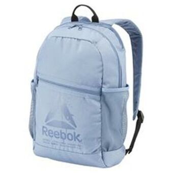 Casual Rugtas Reebok ACTIVE BP N SZ Blauw