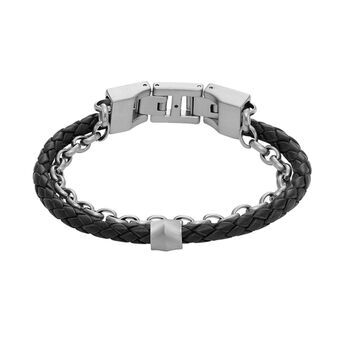 Armband Heren Fossil JF04556040