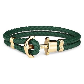 Armband Paul Hewitt PH-PH-LGG Groen - 20,5 cm