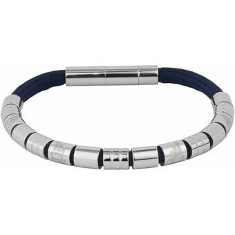 Armband Heren Police PEAGB2211513 Roestvrij staal 19 cm