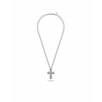 Ketting Heren Police PEAGN2211601 50 cm