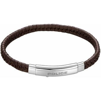 Armband Heren Police  PEAGB0009501