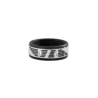 Ring Heren Police PJ26463RSS.01-09 9