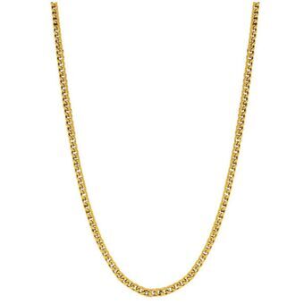 Ketting Heren Police PJ.26564PSG-02 50 + 20 cm