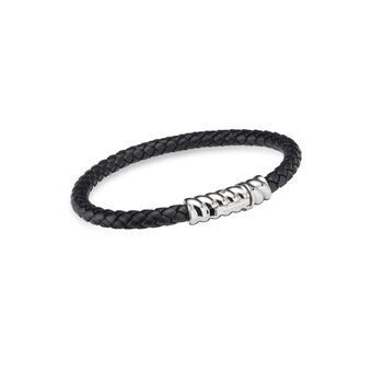 Armband Heren AN Jewels AA.P258SBK