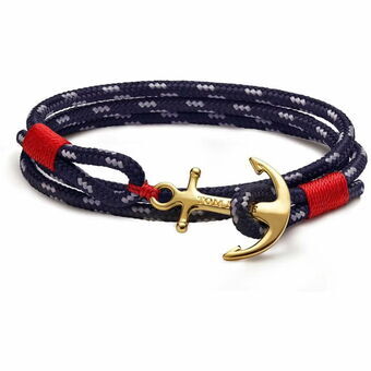 Armband Uniseks Tom Hope TM0413 (L)