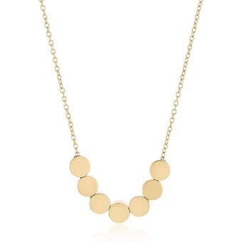 Ketting Dames Tommy Hilfiger 2701034