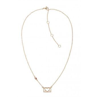 Ketting Dames Tommy Hilfiger 2780440