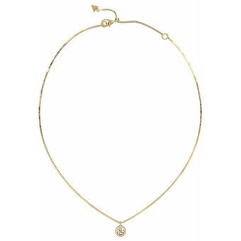 Ketting Dames Guess JUBN04162JWYGT-U