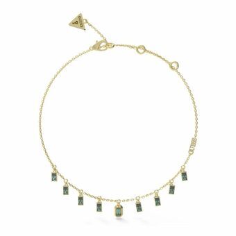 Ketting Dames Guess JUBN04250JWYGEMT-U