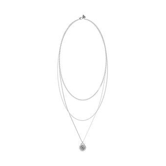 Ketting Dames Guess JUBN03127JWRHT-U