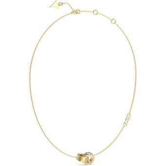 Ketting Dames Guess JUBN03281JWYGT-U