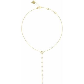 Ketting Dames Guess JUBN03378JWYGT-U