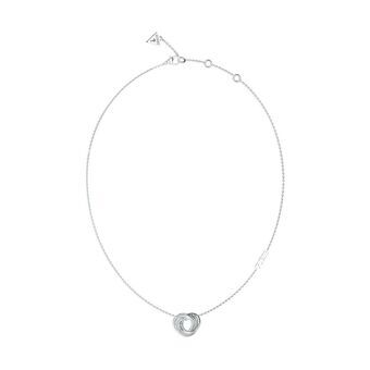 Ketting Dames Guess JUBN04062JWRHT-U