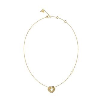 Ketting Dames Guess JUBN04062JWYGT-U