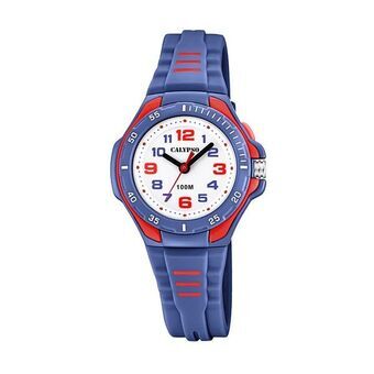 Horloge Kinderen Calypso K5757/5 (Ø 34 mm)