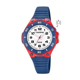 Horloge Kinderen Calypso K5758/1