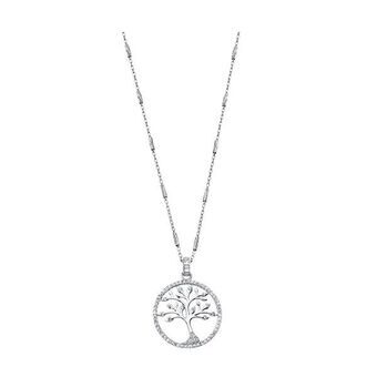 Ketting Dames Lotus LP1780-1/1