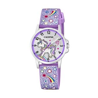 Horloge Kinderen Calypso K5776/6