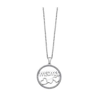 Ketting Dames Lotus LP1809-1/1