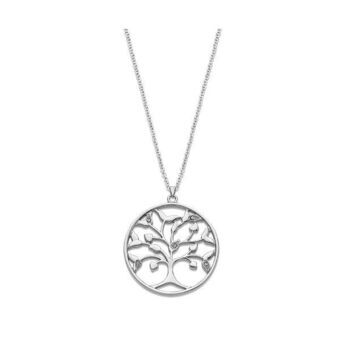 Ketting Dames Lotus LS2084-1/1