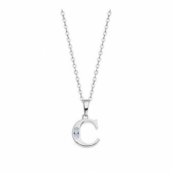 Ketting Dames Lotus LP3054-1/C