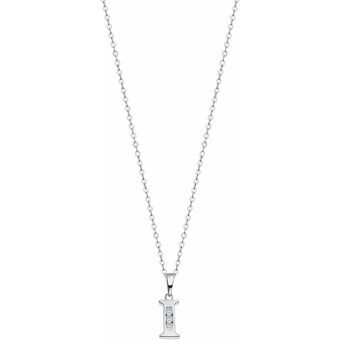 Ketting Dames Lotus LP3054-1/I