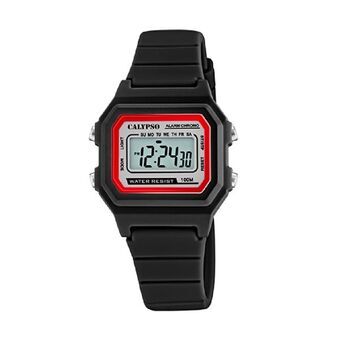 Horloge Kinderen Calypso K5802/6