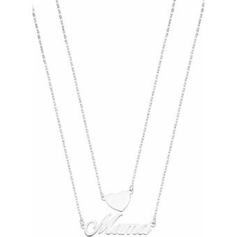 Ketting Dames Lotus LP3234-1/1