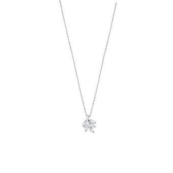 Ketting Dames Lotus LP3086-1/1