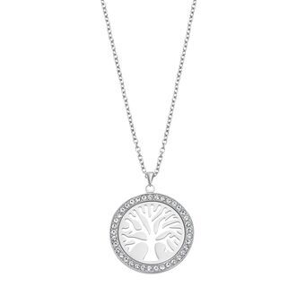 Ketting Dames Lotus LS2181-1/1