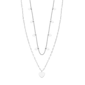 Ketting Dames Lotus LS2236-1/2