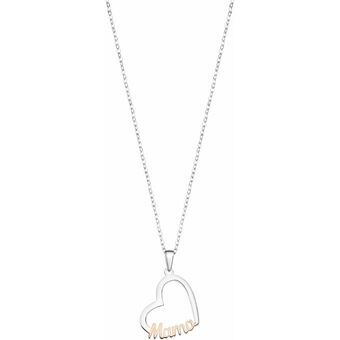 Ketting Dames Lotus LP3403-1/1