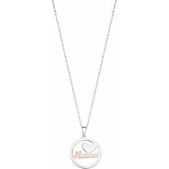 Ketting Dames Lotus LP3404-1/1