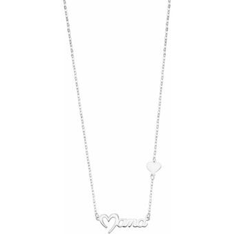 Ketting Dames Lotus LP3405-1/1