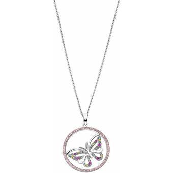 Ketting Dames Lotus LP3075-1/2