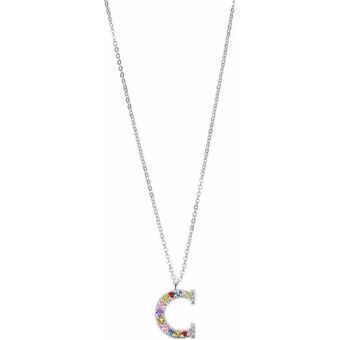 Ketting Dames Lotus LP3426-1/C