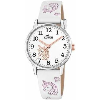 Horloge Kinderen Lotus 18865/1