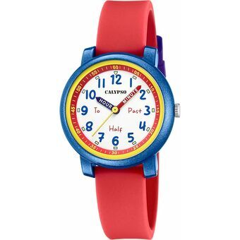 Horloge Kinderen Calypso K5827/5