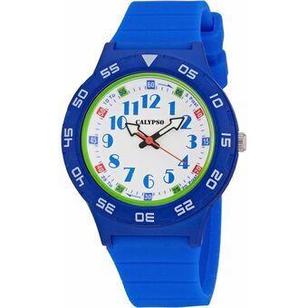 Horloge Kinderen Calypso K5828/4