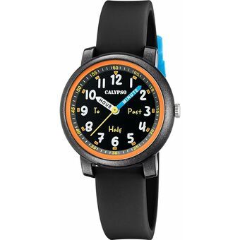 Horloge Kinderen Calypso K5827/6