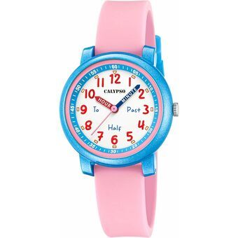 Horloge Kinderen Calypso K5827/2