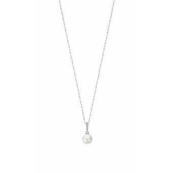 Ketting Dames Lotus LP3478-1/1