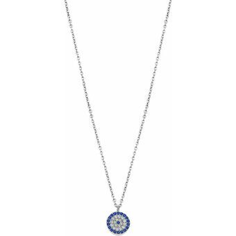 Ketting Dames Lotus LP3491-1/1