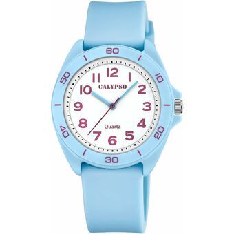 Horloge Kinderen Calypso K5833/4