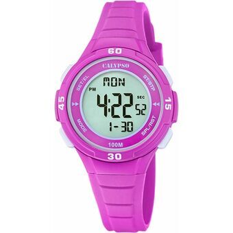 Horloge Kinderen Calypso K5830/4